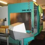 DMU 80 P