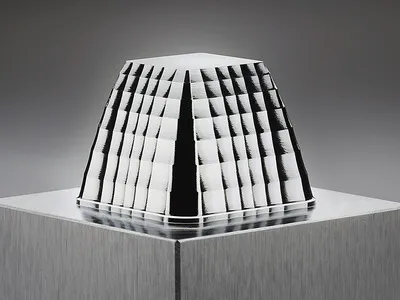 LED Linseneinsatz