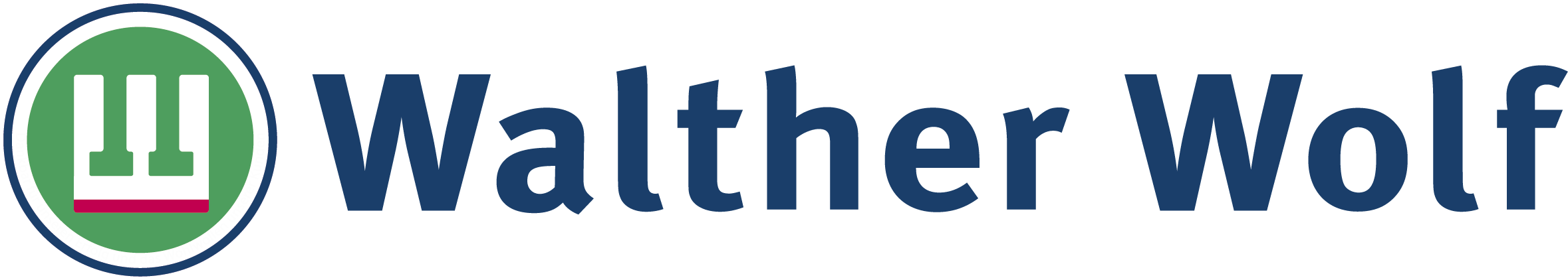 Walther Wolf GmbH Logo