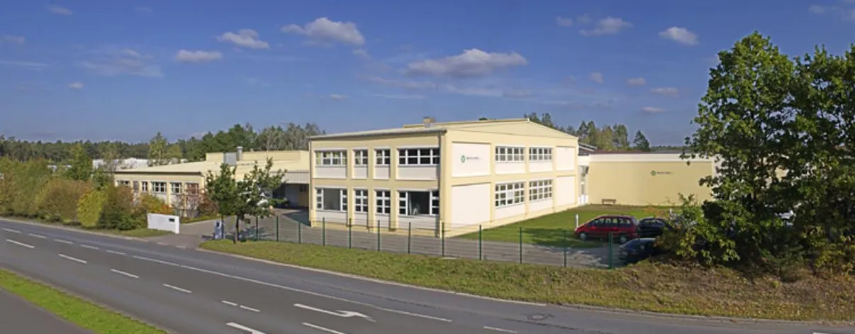 Walther Wolf GmbH