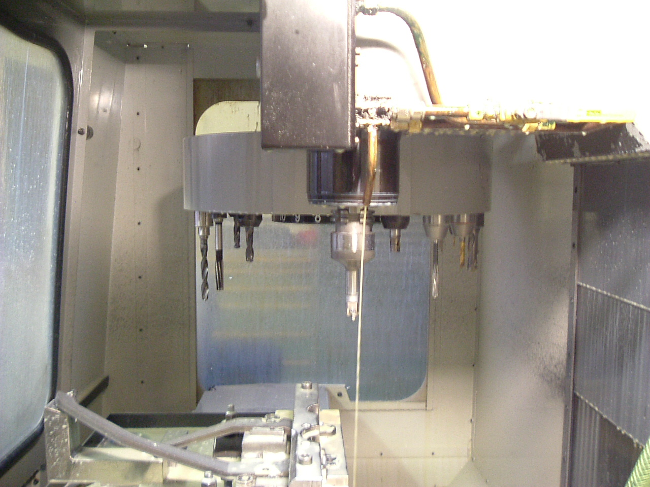 VCE 750