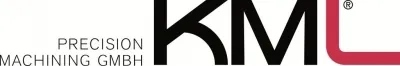 Logo von KML Precision Machining GmbH