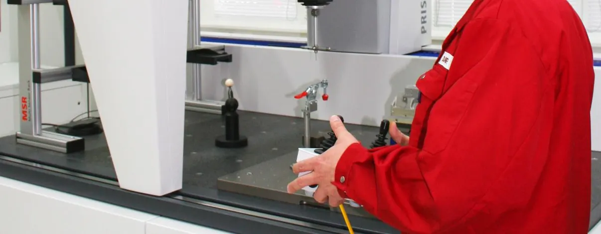 KML Precision Machining GmbH
