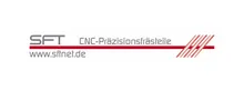 SFT Spannsysteme GmbH <br>CNC-Präzisionsfrästeile Logo