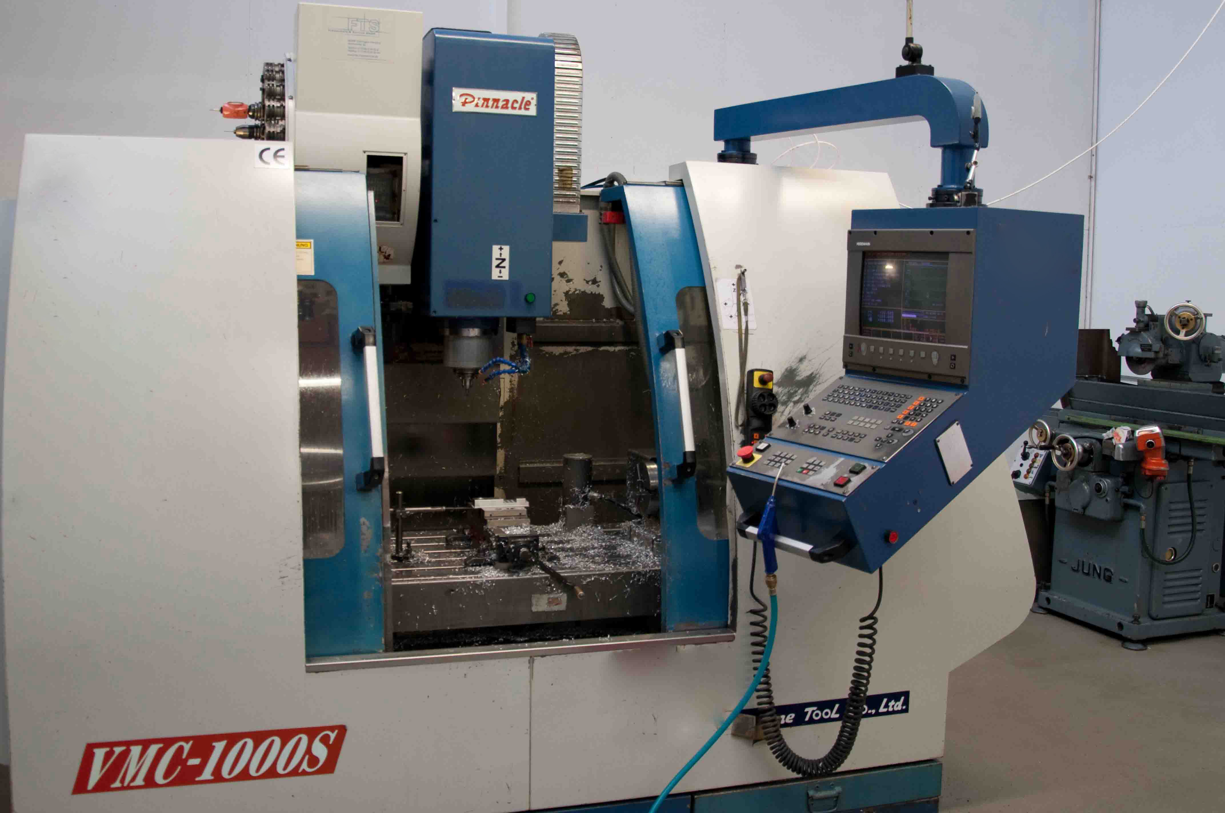 PK-VMC1000S