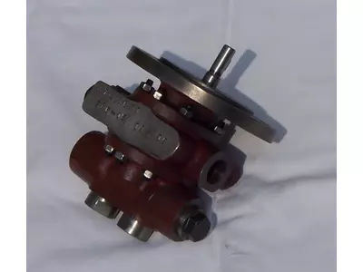 Kraftstoffförderpumpe