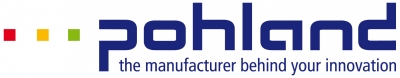 Pohland AG Logo