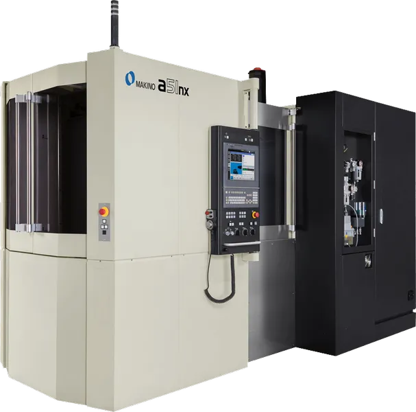 Makino a61NX pro