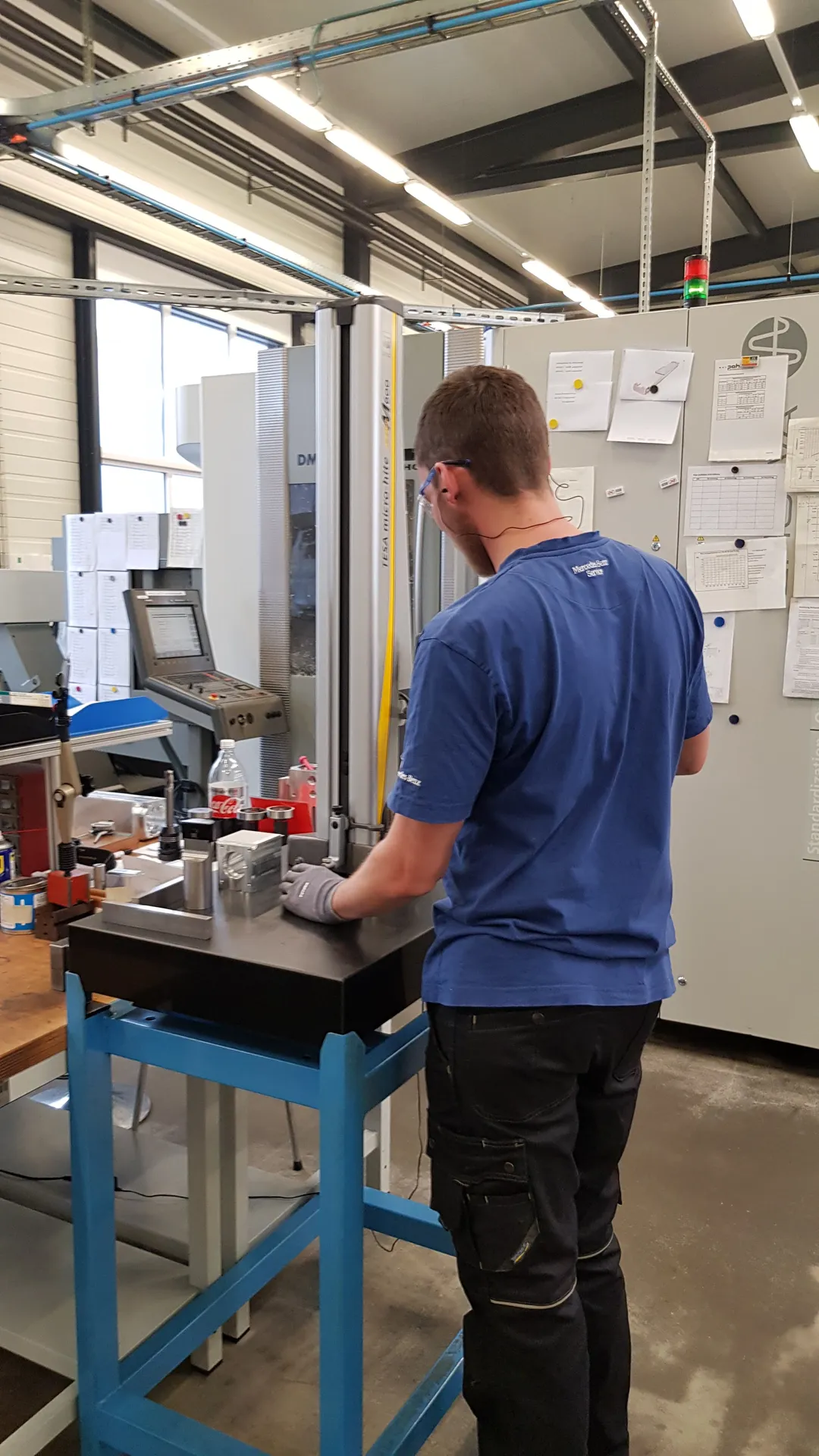Tesa Microhite 3D