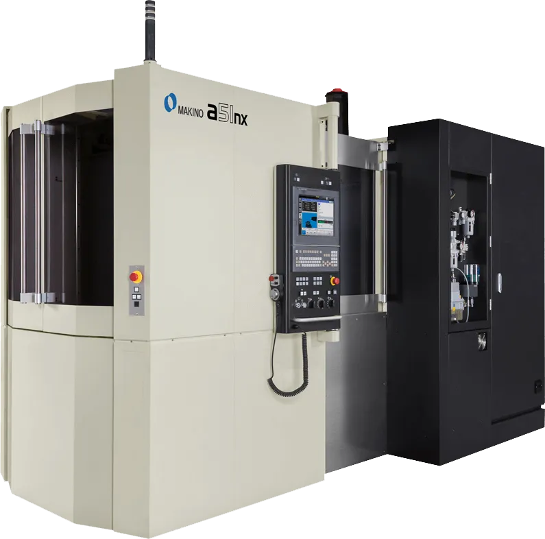 Makino a61NX pro
