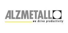 Alzmetall Werkzeugmaschinenfabrik und Gießerei Friedrich GmbH & Co. KG Logo