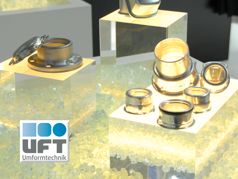 UFT Umformtechnik
