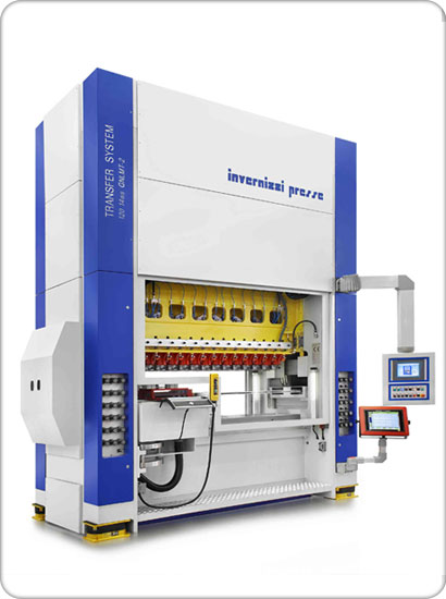 Invernizzi 120