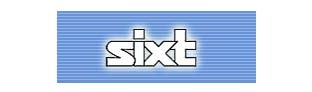 SIXT GmbH Werkzeugbau und Stanzerei Logo