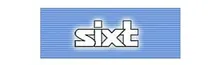 SIXT GmbH Werkzeugbau und Stanzerei Logo