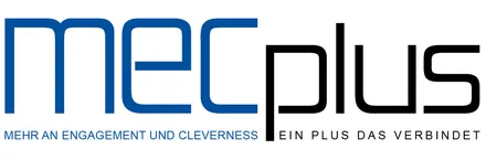 MECplus Metall- , Kunststoffbearbeitung und Dienstleistungs GmbH logo