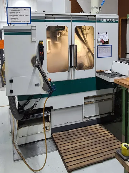 PC 60 M