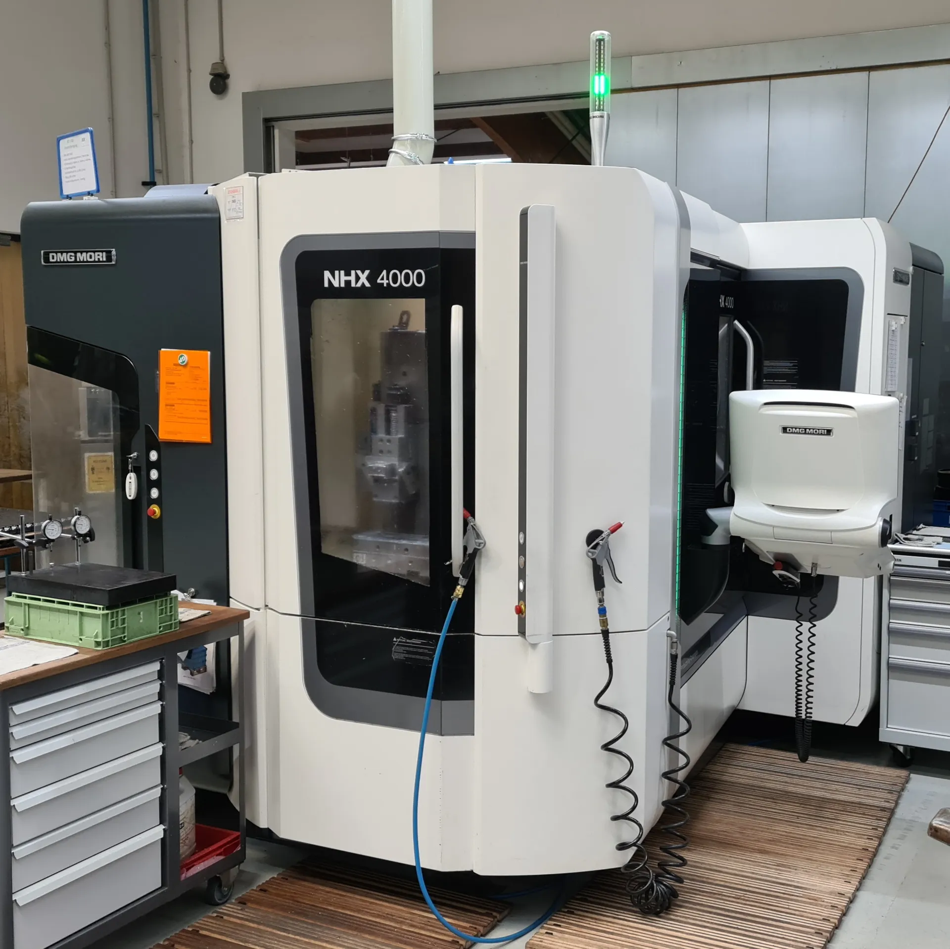 NHX 4000