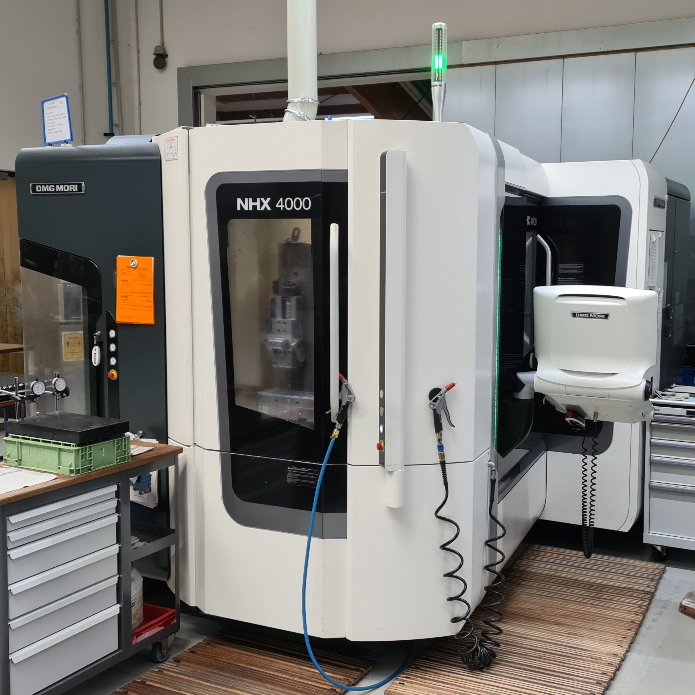 NHX 4000