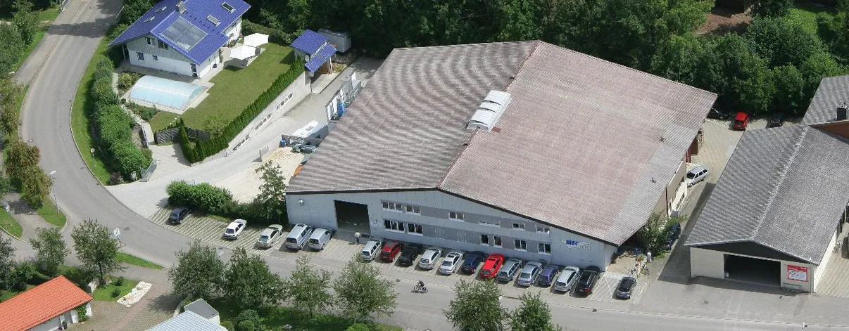MECplus Metall- , Kunststoffbearbeitung und Dienstleistungs GmbH