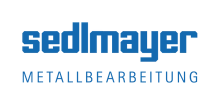 Logo von Sedlmayer GmbH Metallbearbeitung
