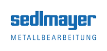 Sedlmayer GmbH Metallbearbeitung Logo