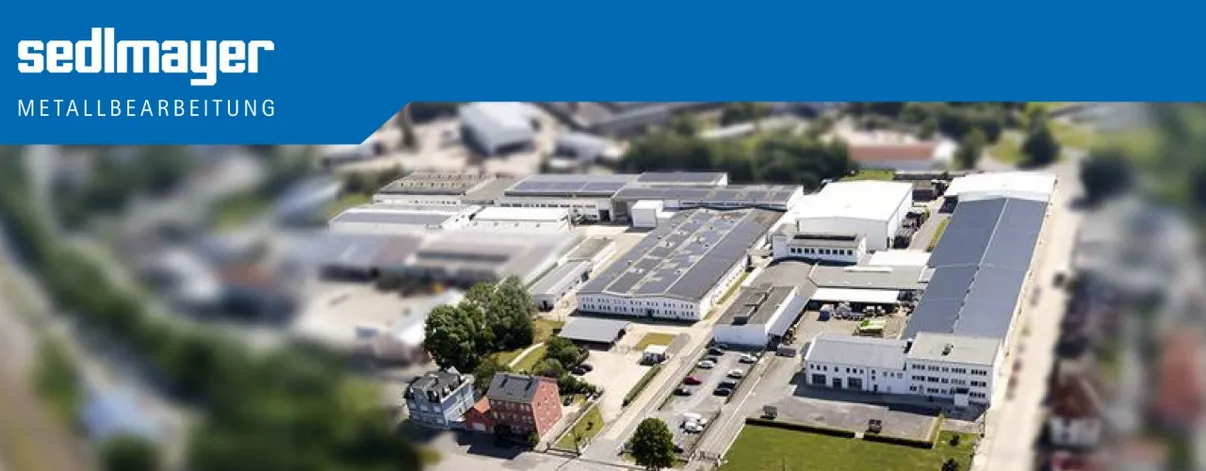 Sedlmayer GmbH Metallbearbeitung