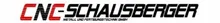 CNC - Schausberger GmbH Logo