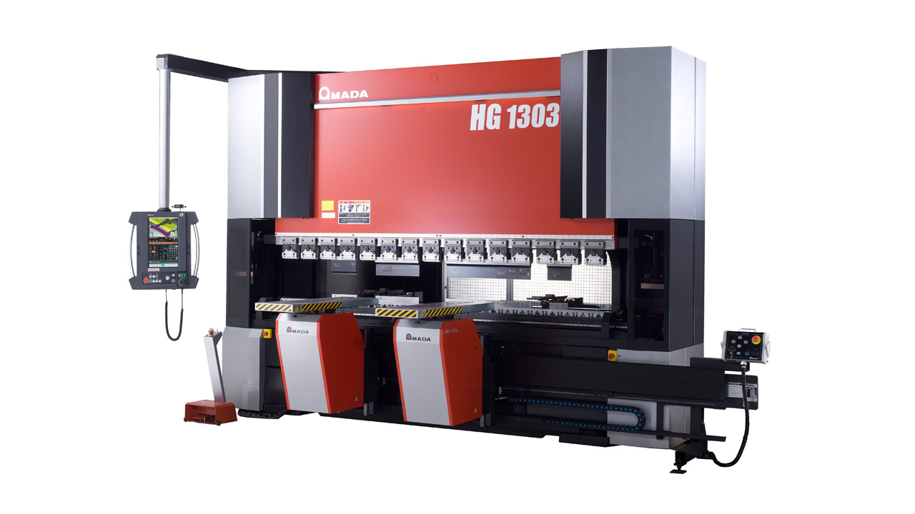 Amada HG-1303