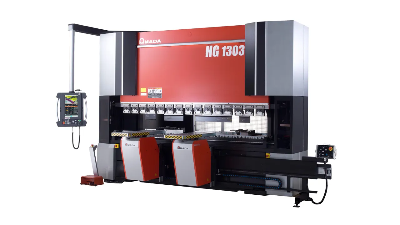 Amada HG-1303