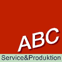ABC Service & Produktion GmbH Logo