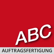 ABC Service & Produktion GmbH Logo