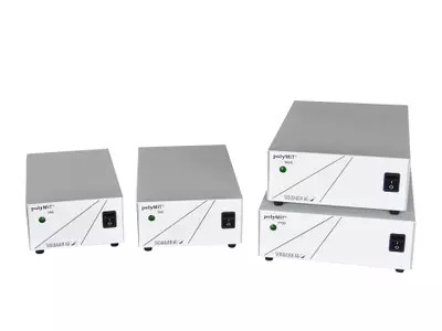 Medizinische Trenntransformatoren polyMIT