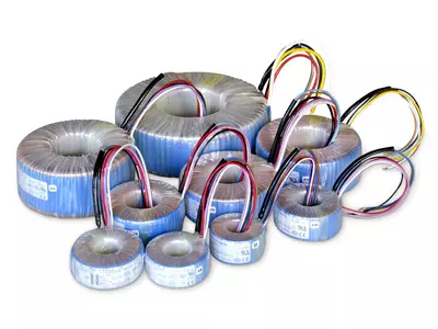 Ringkerntransformatoren