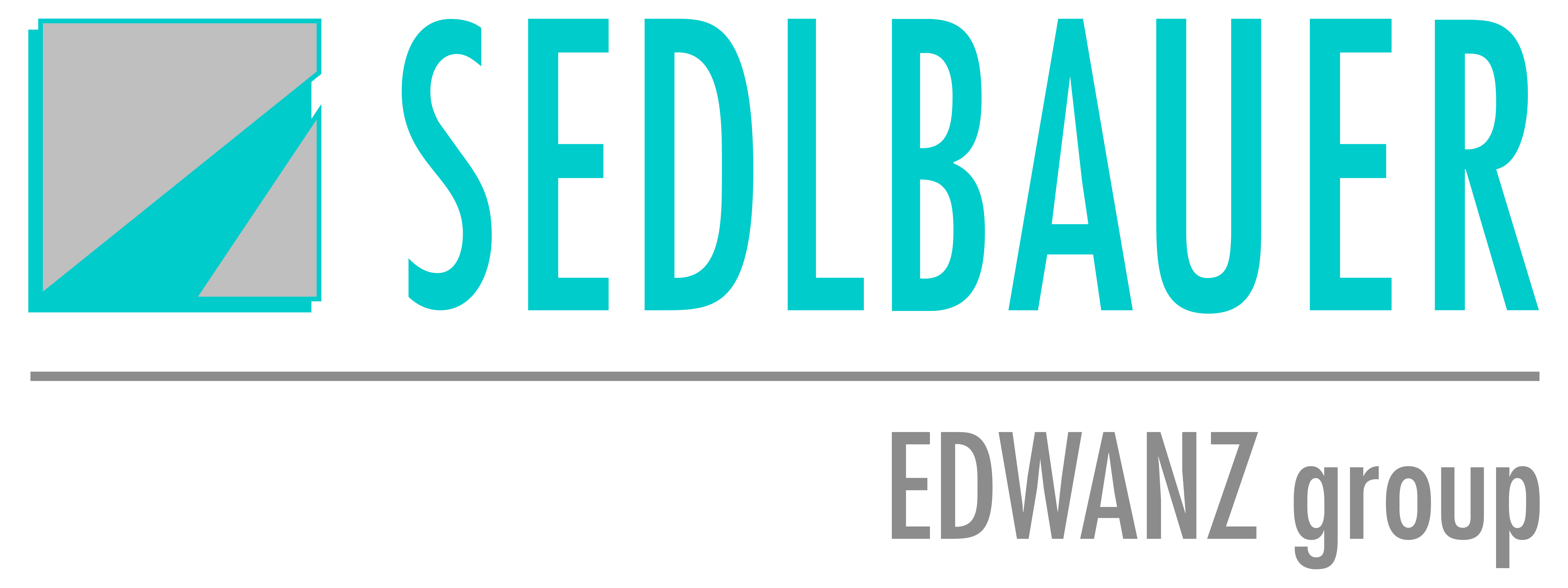 Sedlbauer AG Logo