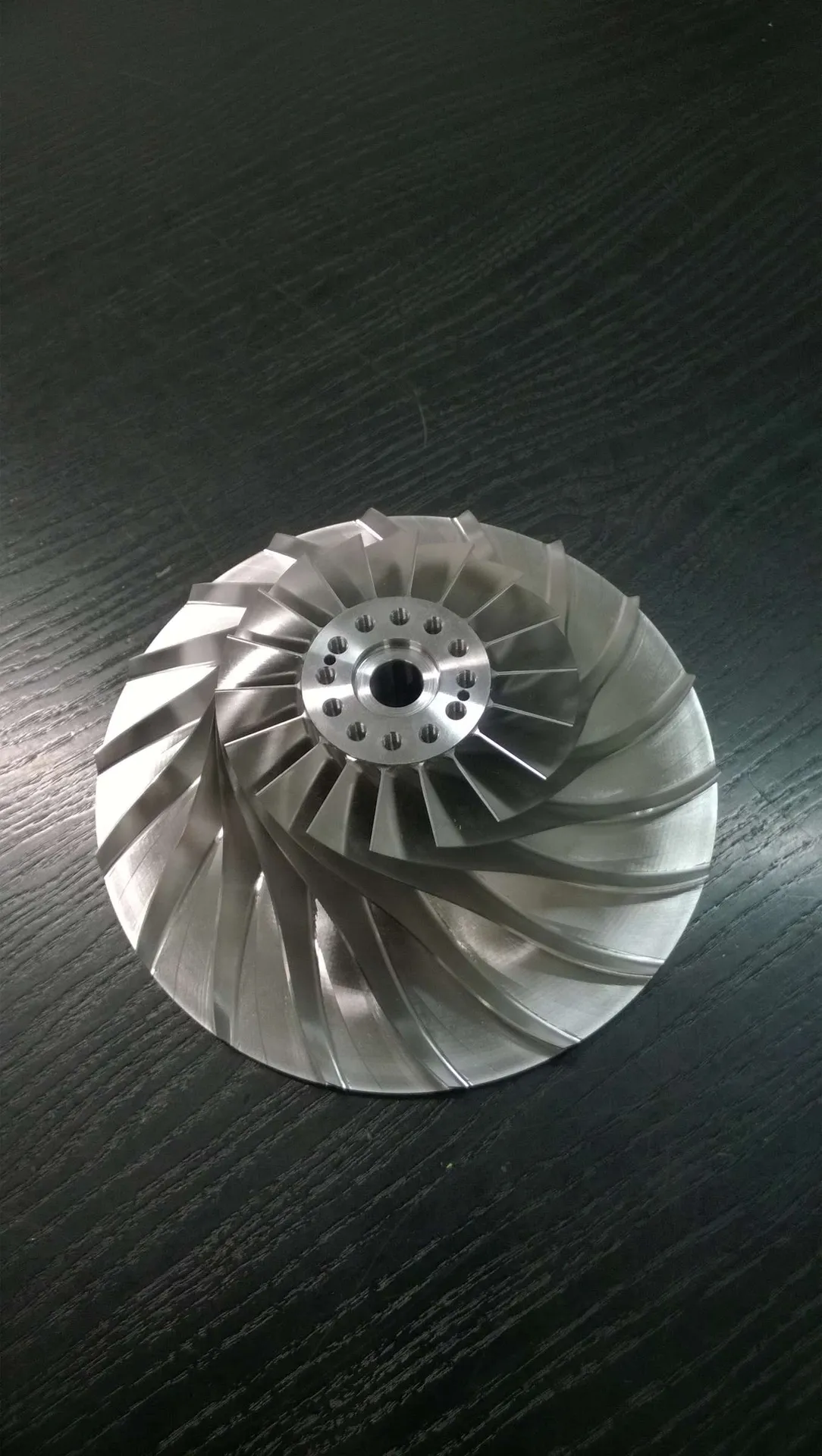 Impeller