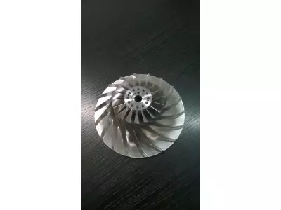 Impeller