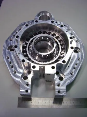 Baugruppe
