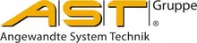 A.S.T. Angewandte SYSTEM-TECHNIK GmbH Dresden Logo