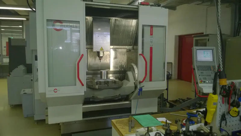 C40 U dynamik