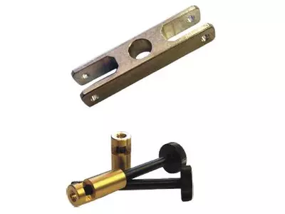 Frästeile, Änderung von Normteilen, Baugruppenmontage, Drahtschweißen