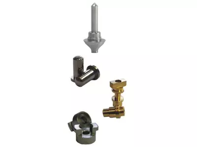 CNC-, Fein- und Präzisionsdrehteile