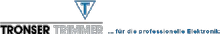 Alfred Tronser GmbH Logo