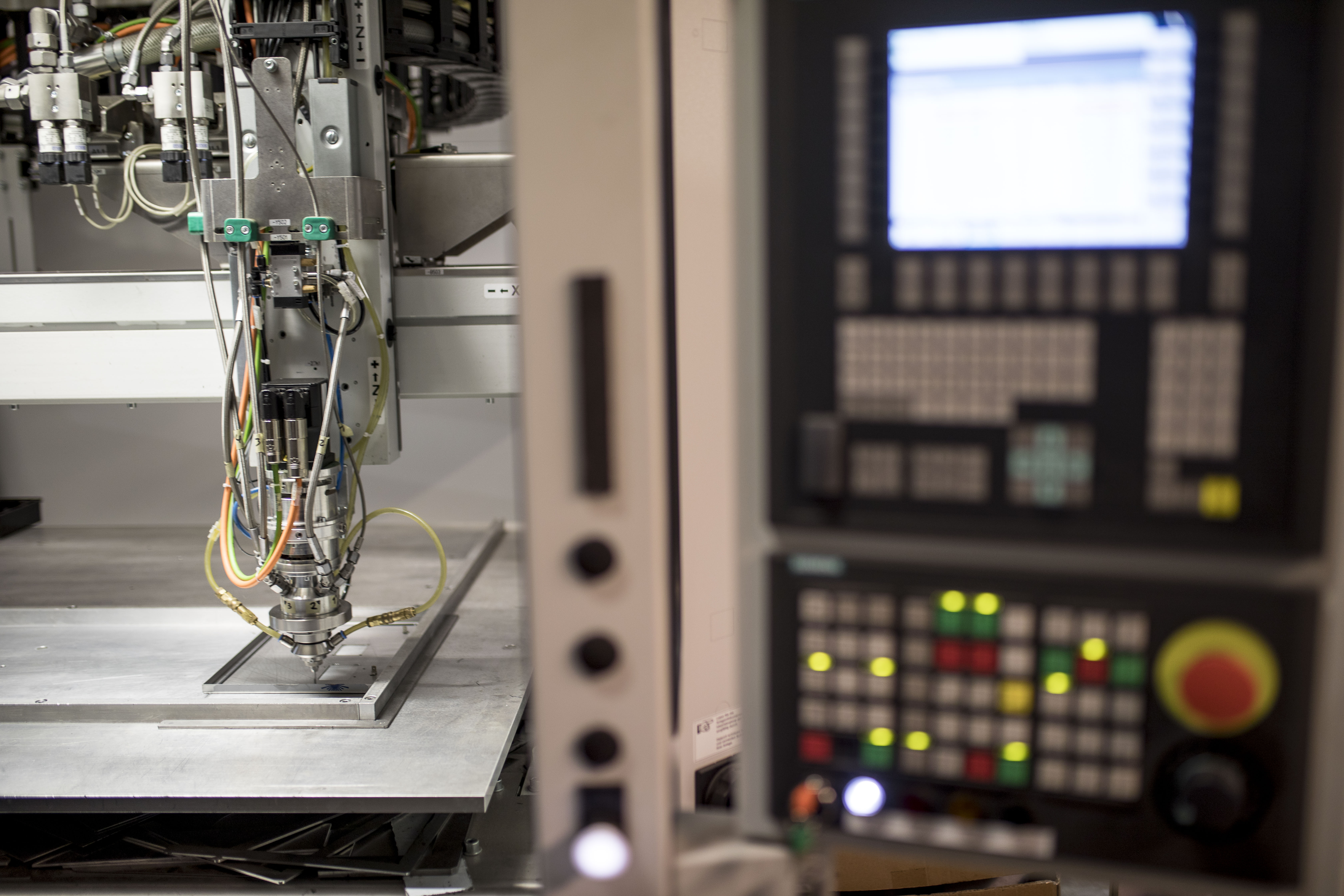 DC-CNC 1150