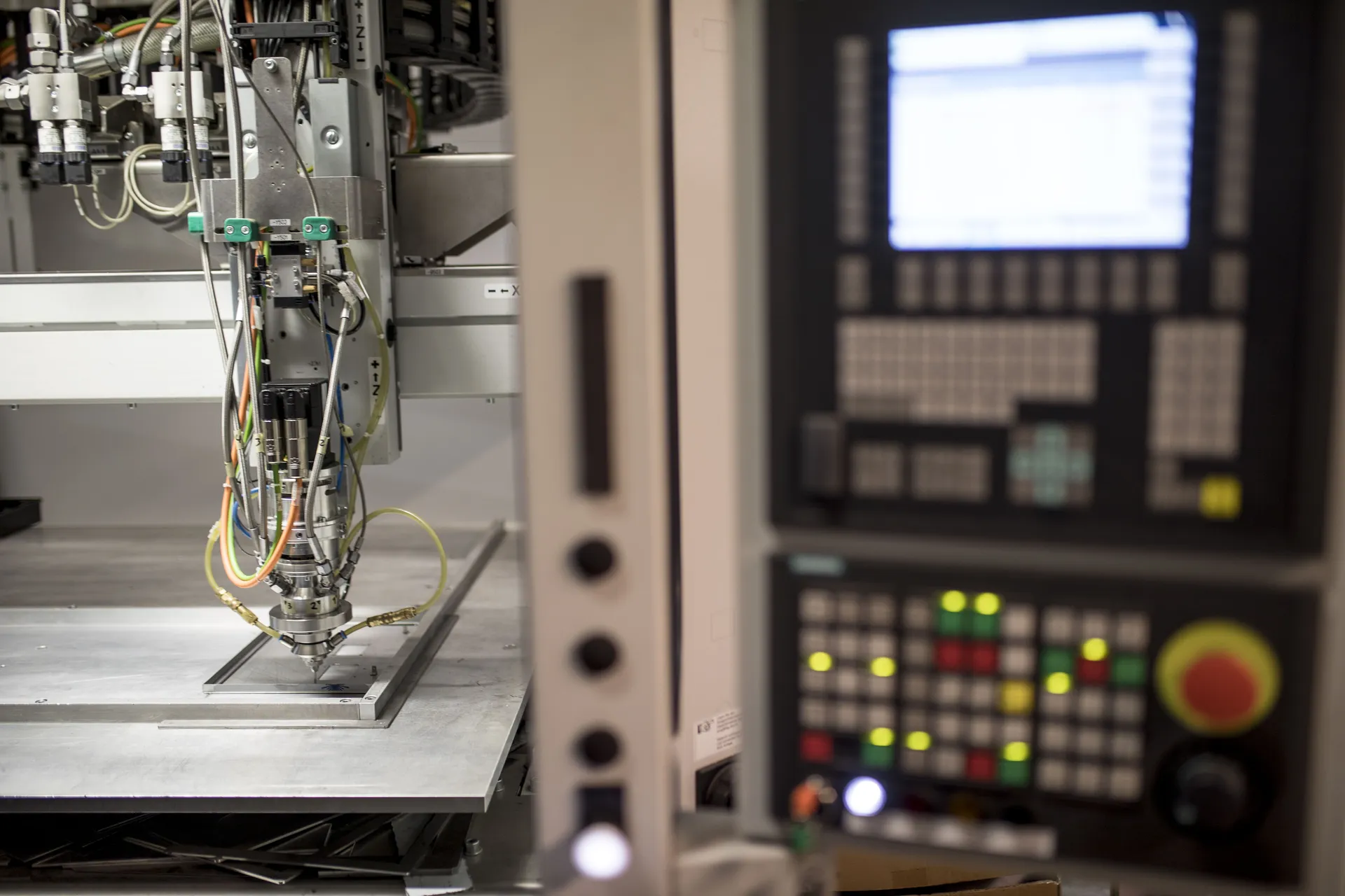 DC-CNC 1150