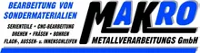 Makro Metallverarbeitungs GmbH Logo