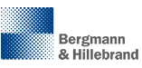 Logo di Bergmann & Hillebrand GmbH + Co. KG