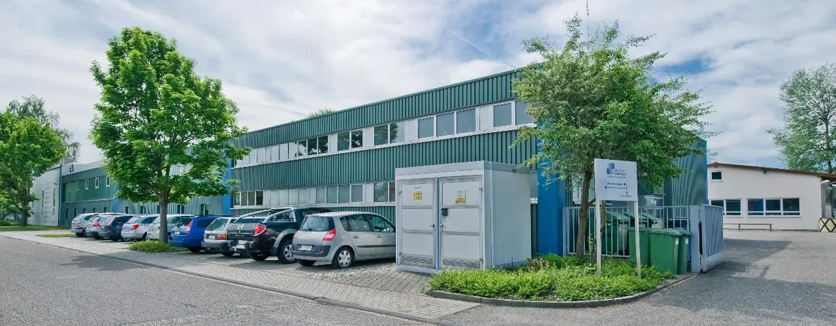 Bergmann & Hillebrand GmbH + Co. KG