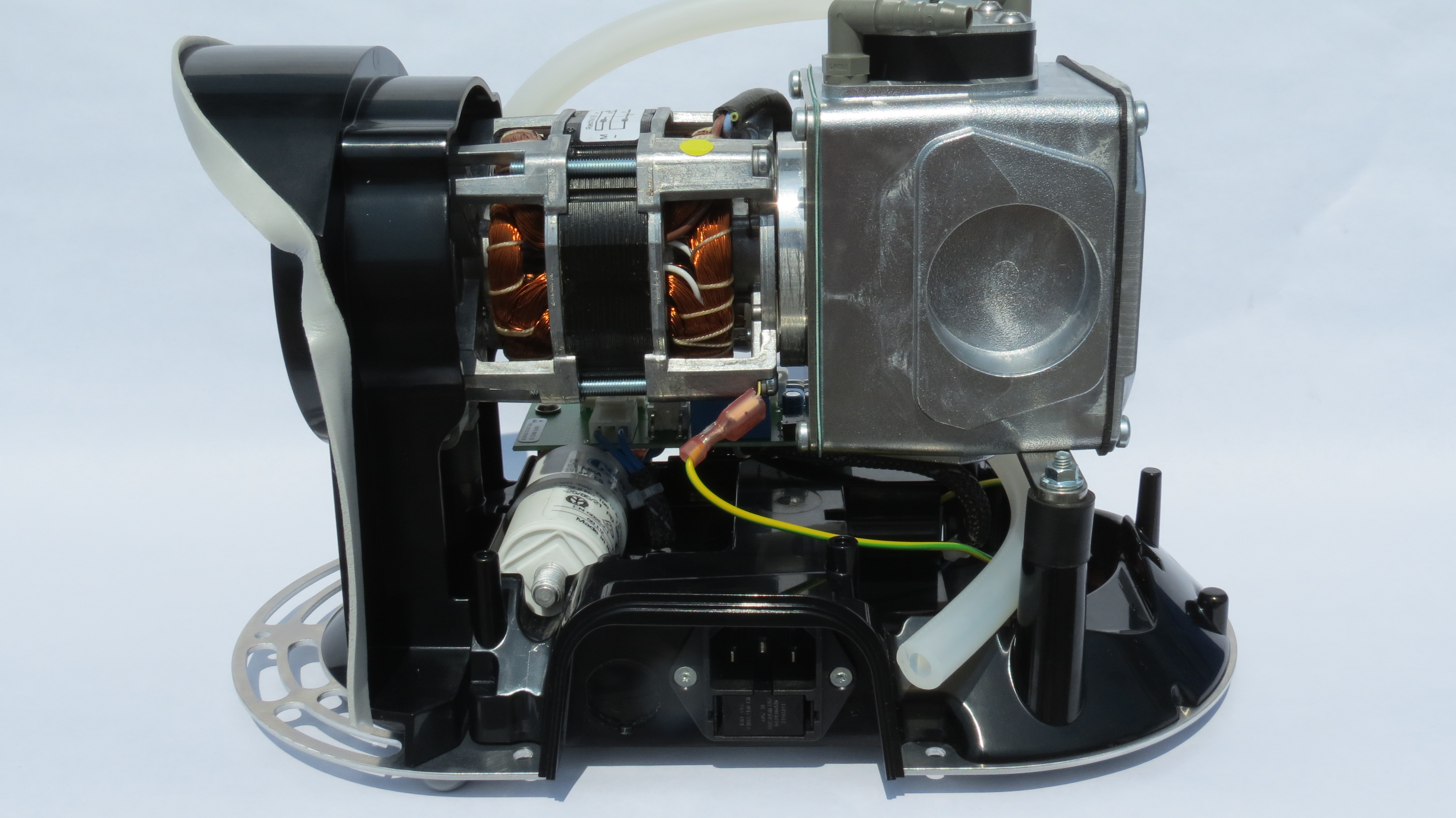 Kolbenpumpe Venta