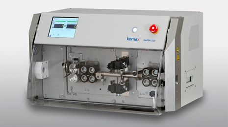 Komax Kappa